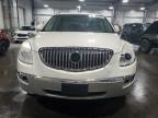2010 Buick Enclave Cxl იყიდება Ham Lake-ში, MN - Front End