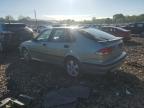 2002 Saab 9-3 Se на продаже в Chalfont, PA - Mechanical