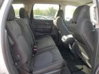 2017 Chevrolet Traverse Lt en Venta en Littleton, CO - Rear End