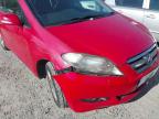 2008 HONDA FR-V ES I- for sale at Copart WOLVERHAMPTON