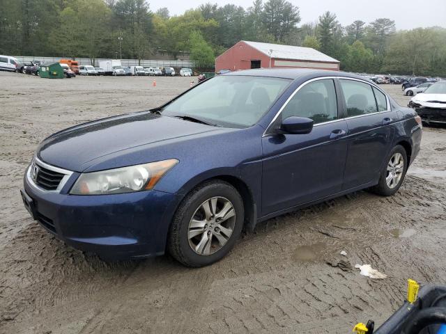 2009 Honda Accord Lxp