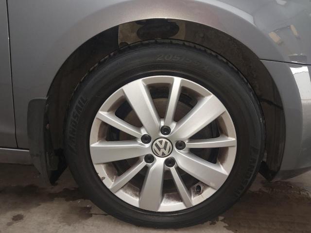 2010 VOLKSWAGEN GOLF MATCH