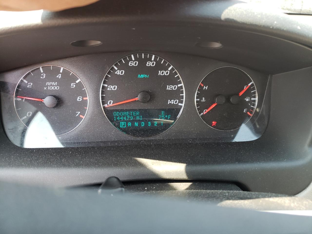2008 Chevrolet Impala Lt VIN: 2G1WT58K589139751 Lot: 56007805