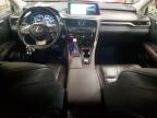 2017 Lexus Rx 350 Base на продаже в Ham Lake, MN - Front End