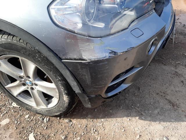 2011 BMW X5 XDRIVE30D SE AUTO 