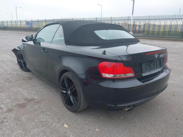 2010 BMW 118D SPORT