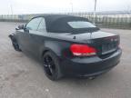 2010 BMW 118D SPORT for sale at Copart CHESTER