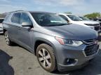 2020 Chevrolet Traverse Lt на продаже в North Las Vegas, NV - Front End