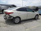 2018 Hyundai Accent Se იყიდება Las Vegas-ში, NV - Rear End
