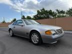 1994 Mercedes-Benz Sl 320 zu verkaufen in Homestead, FL - Normal Wear