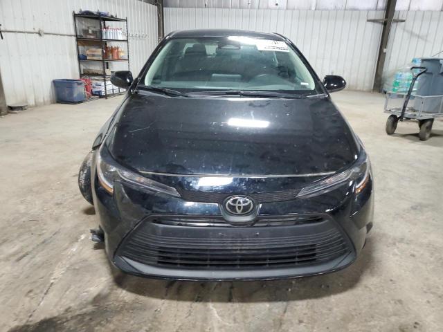  TOYOTA COROLLA 2024 Czarny