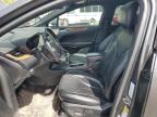2017 Lincoln Mkc Reserve იყიდება Hurricane-ში, WV - Front End