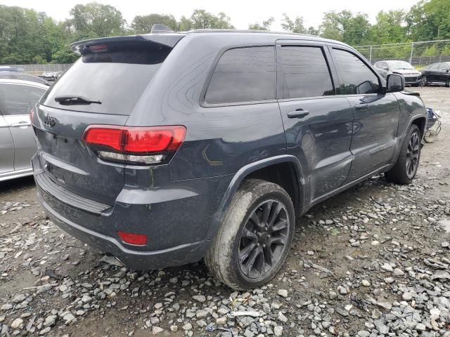  JEEP GRAND CHER 2018 Серый