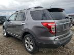 2014 Ford Explorer Limited   იყიდება Magna-ში, UT - Rear End