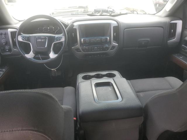 Пикапы GMC SIERRA 2014 Серый