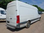 2019 MERCEDES BENZ SPRINTER 3 for sale at Copart SANDY