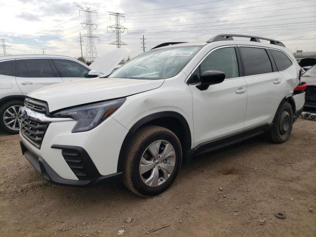 SUBARU ASCENT – zdjęcie z aukcji, lot #56528585