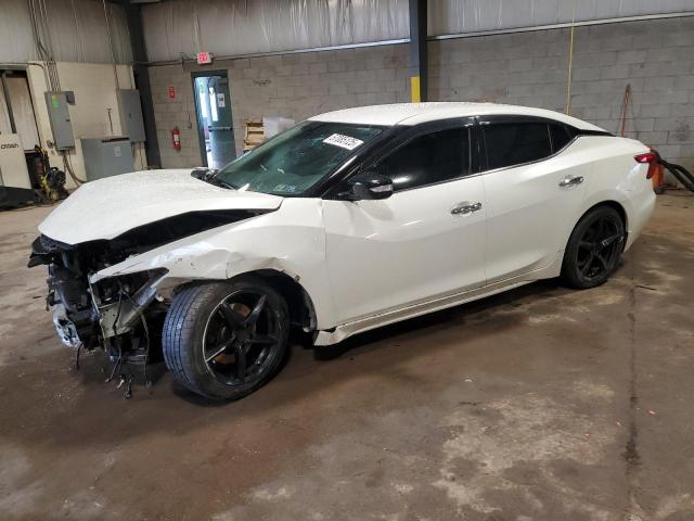 2016 Nissan Maxima 3.5S
