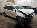 2012 Dodge Journey Crew იყიდება Ham Lake-ში, MN - Front End