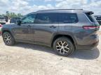 2024 Jeep Grand Cherokee L Limited zu verkaufen in Houston, TX - Water/Flood