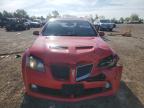 2009 Pontiac G8  for Sale in Elgin, IL - Front End
