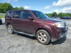 2015 Honda Pilot Exl en Venta en Gastonia, NC - Rear End