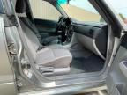 2006 Subaru Forester 2.5X for Sale in Oklahoma City, OK - Minor Dent/Scratches