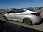 2015 HYUNDAI ELANTRA SE for sale at Copart ON - OTTAWA
