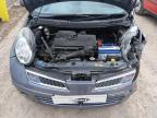 2010 NISSAN MICRA ACEN for sale at Copart WESTBURY