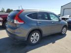 2013 Honda Cr-V Exl for Sale in Nampa, ID - Rear End
