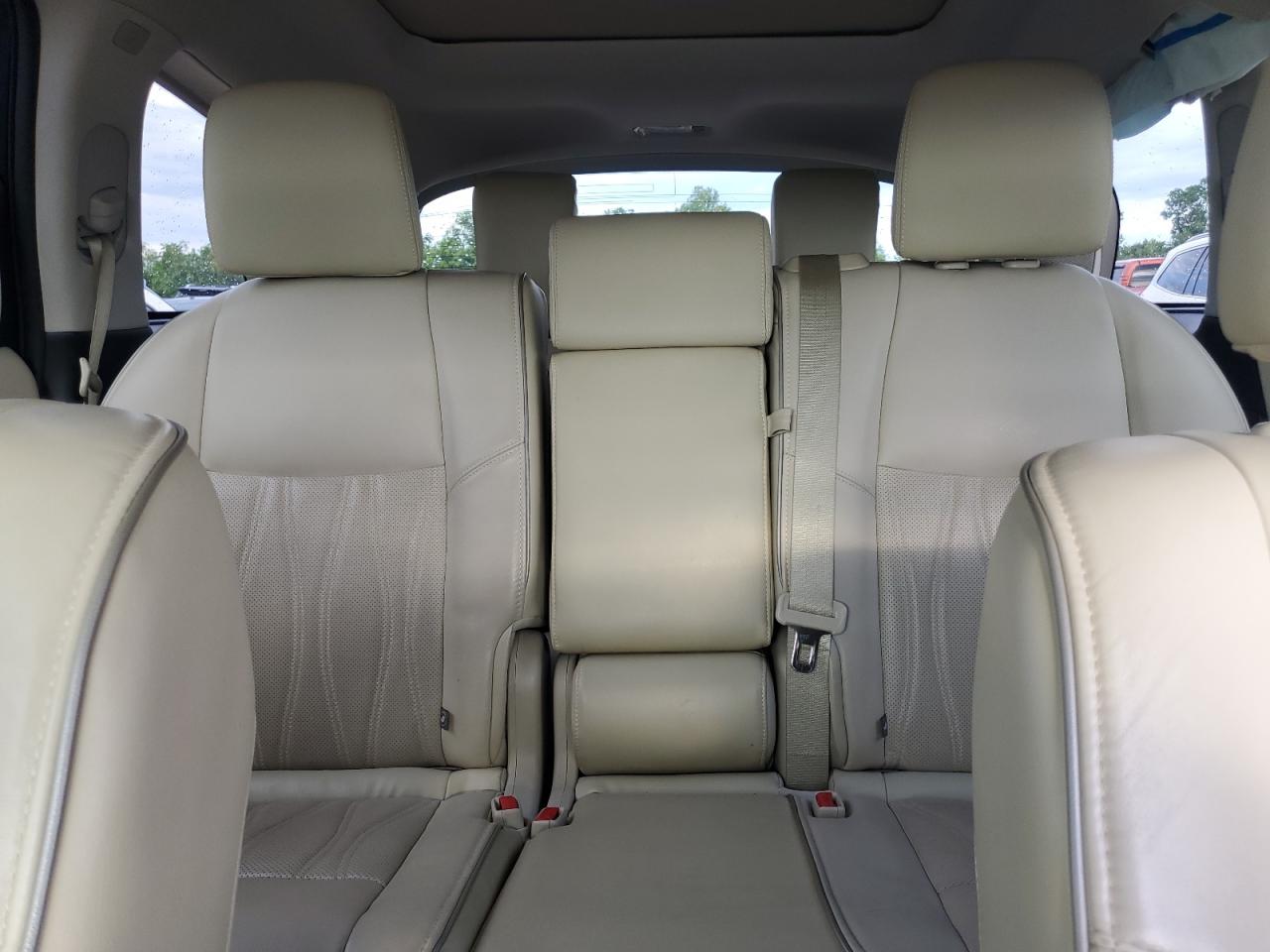 2018 Infiniti Qx60 VIN: 5N1DL0MN3JC512006 Lot: 56557985