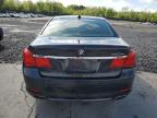 2012 BMW 750 LXI for sale at Copart PA - SCRANTON
