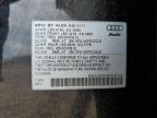 2011 Audi Q7 Premium Plus zu verkaufen in Greenwood, NE - Side