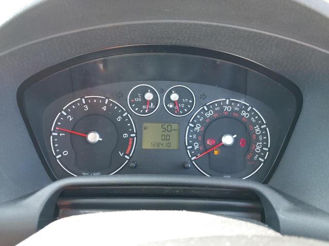 2007 FORD FUSION STY