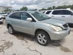 2007 Lexus Rx 350 იყიდება Kansas City-ში, KS - Front End