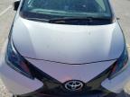 2018 TOYOTA AYGO X-PLA for sale at Copart SANDWICH