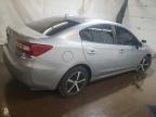 2021 Subaru Impreza Premium იყიდება Ebensburg-ში, PA - Water/Flood