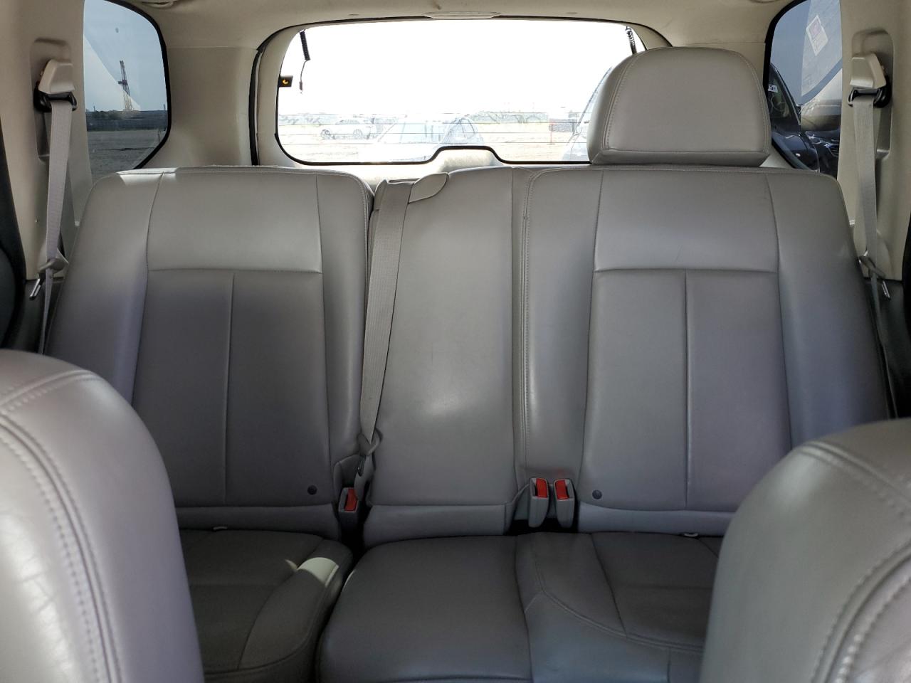 2008 GMC Envoy VIN: 1GKDS13S082220855 Lot: 55759695