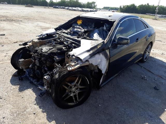 2015 MERCEDES BENZ E220 AMG L for sale at Copart SANDTOFT
