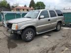 2003 Cadillac Escalade Luxury продається в Denver, CO - Front End