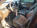2022 FORD EXPLORER KING RANCH   à vendre chez Copart GA - SAVANNAH