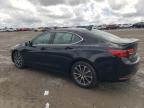 2015 Acura Tlx Advance იყიდება Earlington-ში, KY - Hail