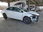 2014 Toyota Corolla L   zu verkaufen in Hayward, CA - All Over