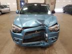 2011 Mitsubishi Outlander Sport Se for Sale in Blaine, MN - Front End