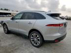 2017 Jaguar F-Pace Premium продається в Corpus Christi, TX - Mechanical