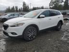 2014 Mazda Cx-9 Grand Touring for Sale in Graham, WA - Side