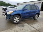 2005 Toyota Rav4  за продажба в Gaston, SC - Front End