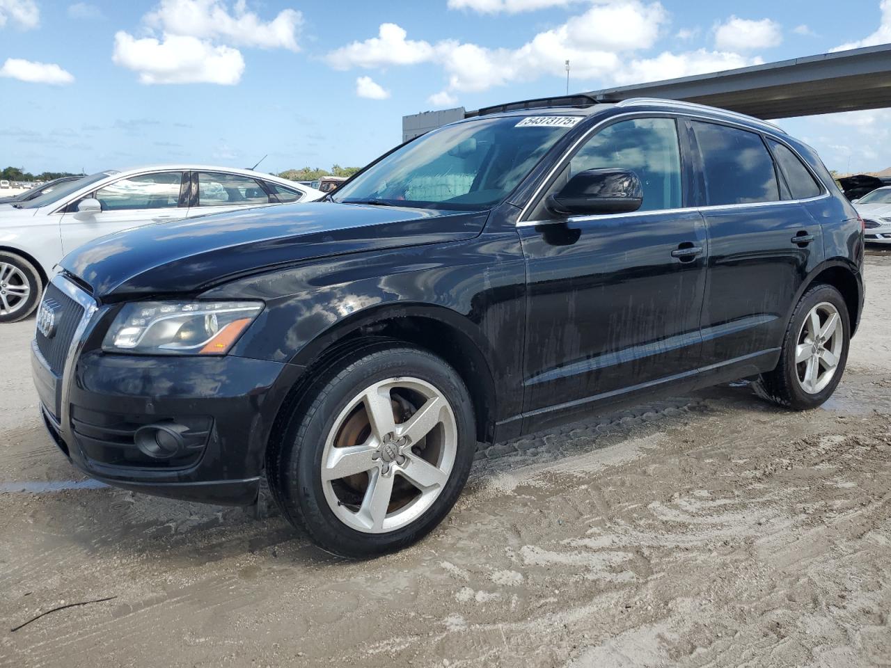 2012 Audi Q5 Premium Plus for Sale in West Palm Beach, FL - Minor Dent/Scratches