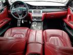 2015 Maserati Quattroporte S for Sale in Elgin, IL - Front End