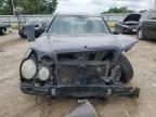 2001 Mercedes-Benz E 320 за продажба в Wichita, KS - All Over